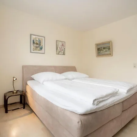 Haus Seepferdchen Am 4 דירה