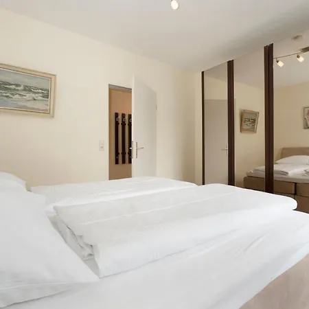 Haus Seepferdchen Am 4 *