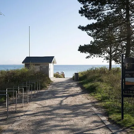 Haus Seepferdchen Am 4 Apartment