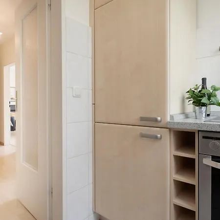 Haus Seepferdchen Am 4 טימנדורפר שטרנד