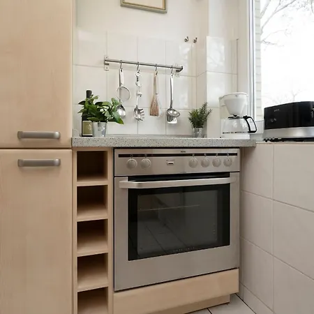 Haus Seepferdchen Am 4 * טימנדורפר שטרנד